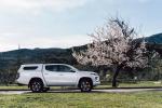 Mitsubishi L200 Double Cab 2019 года (CIS)